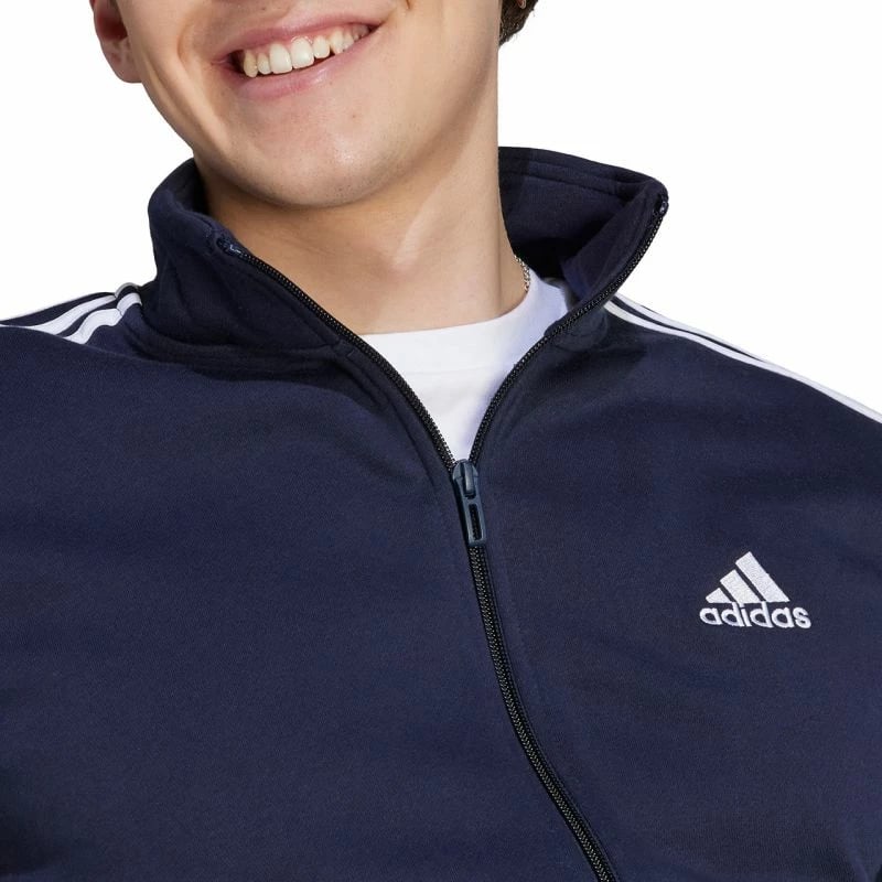 Trenerka për meshkuj adidas, e kaltër