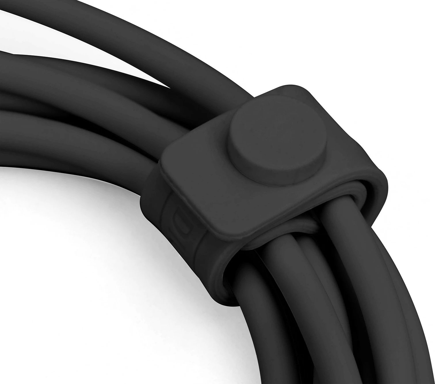 Kabllo USB-C Digitus, 2m, e zezë