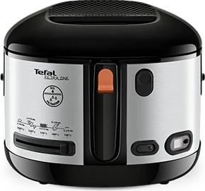 Fritezë Tefal FF175D71, 2.1L, e zezë