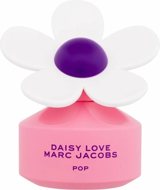 Eau de Toilette për femra Marc Jacobs Daisy Love Pop, 50ml