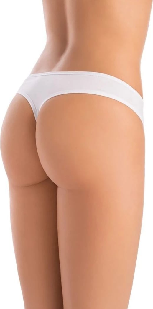 Thonget femra Teyli 183571, të bardha
