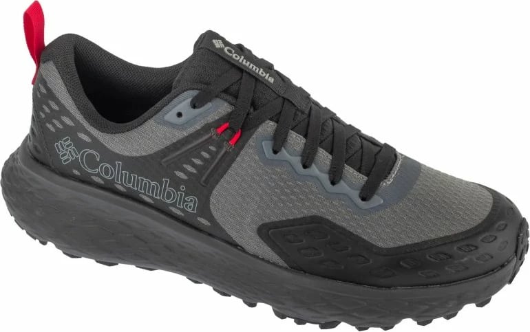 Atlete outdoor Columbia, gri