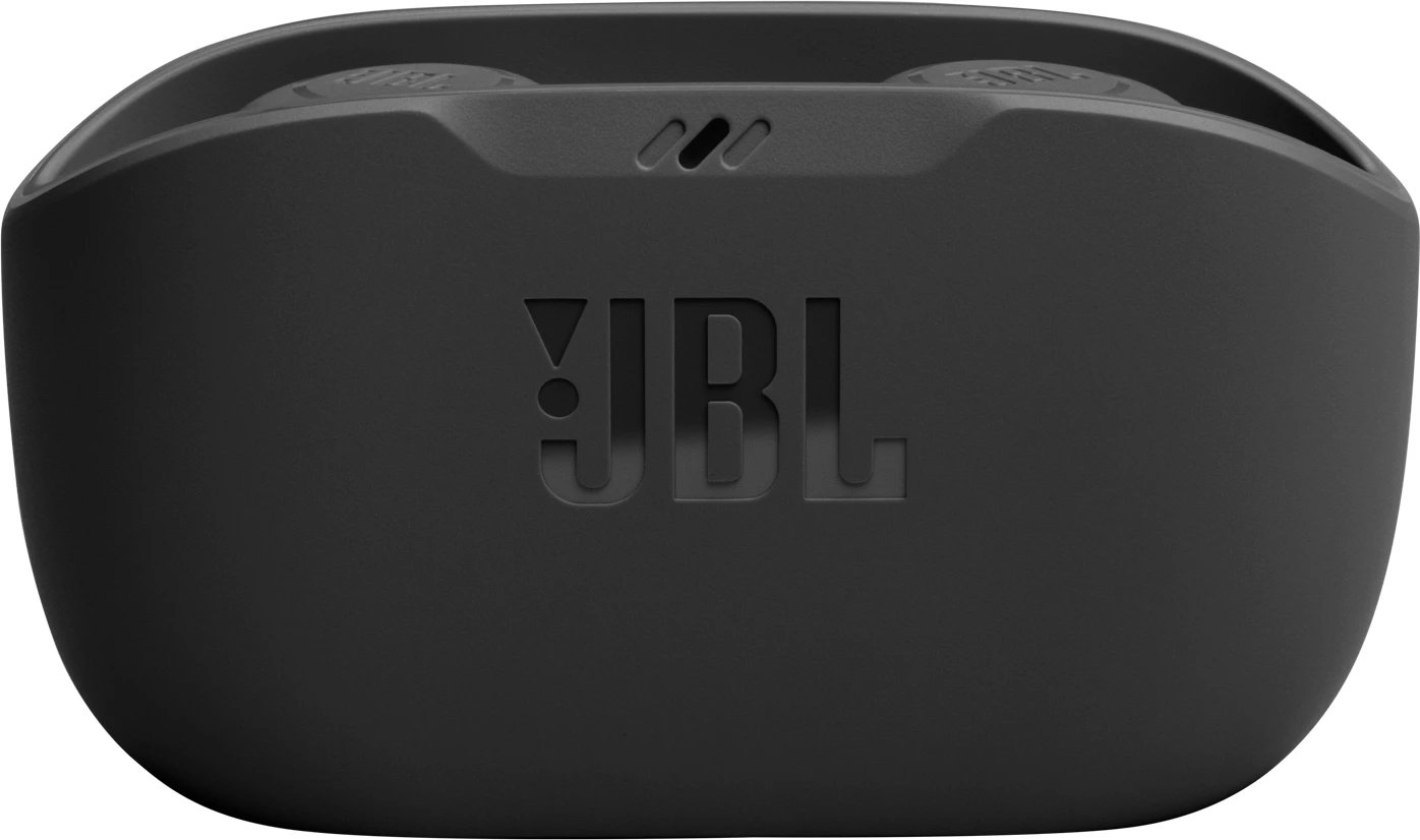 Kufje JBL Wave Buds, pa tela, TWS, të zeza
