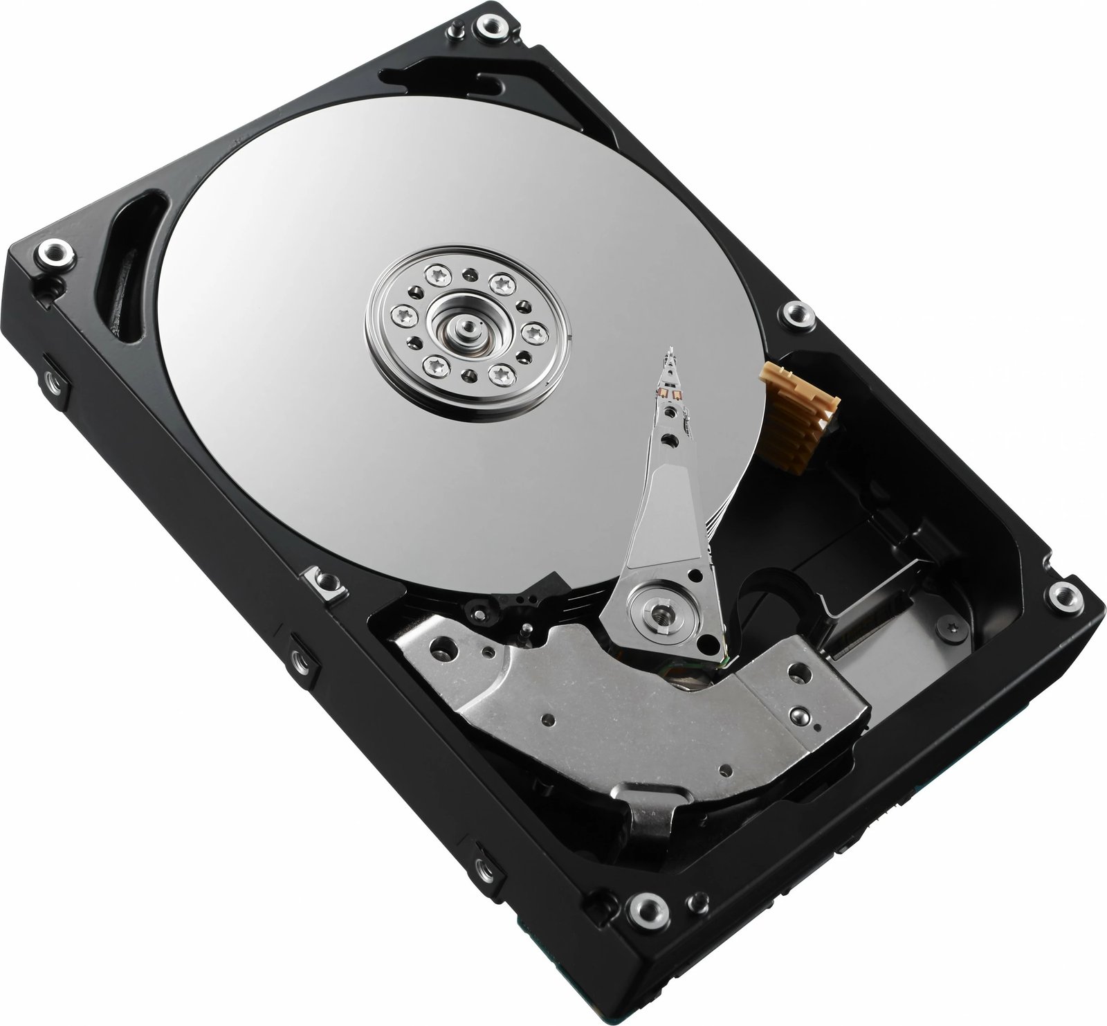 Hard disk Cisco 2.4TB SAS 2.5 inch 10K RPM