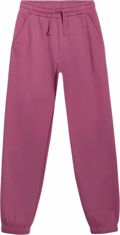 Pantallona për fëmijë 4f, vjollcë