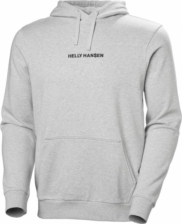 Duks për meshkuj Helly Hansen, gri
