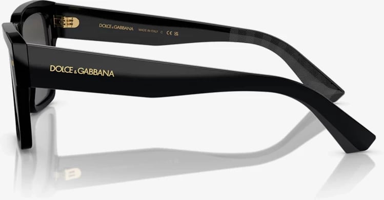 Syze dielli për meshkuj Dolce & Gabbana DG4431 501/87 55
