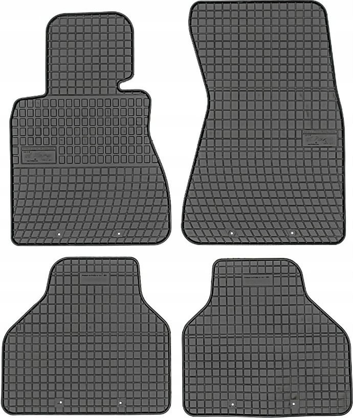 Shtroje Gome Bmw Serie 7 E65-e66-e67  2008 0671