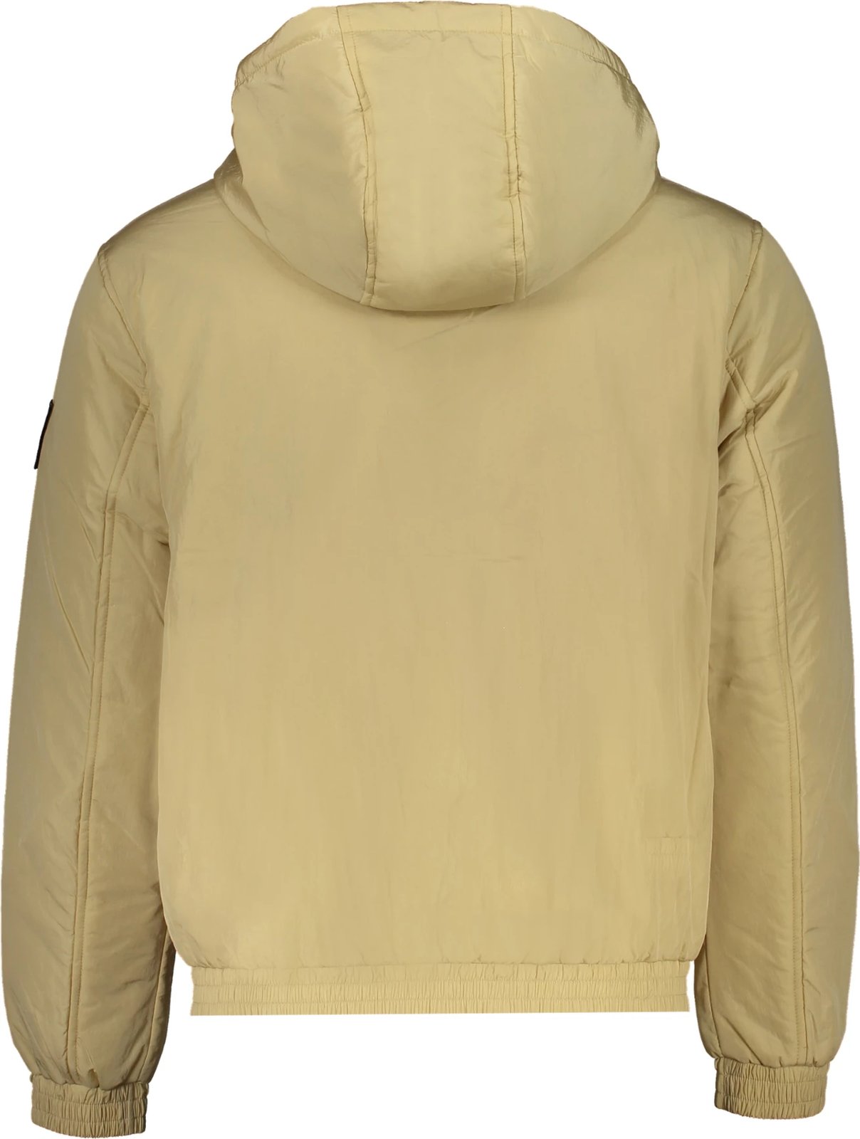 Jakne për meshkuj Calvin Klein, beige