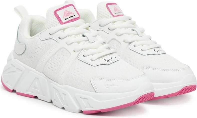 Atlete për femra Karl Kani, të zeza