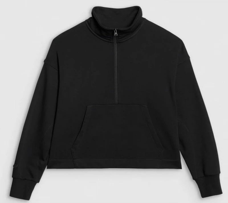 Duks për femra 4F, i zi