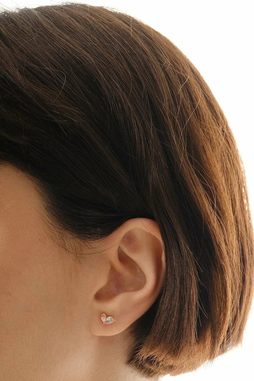 Vathë argjendi, ngjyrë ari rozë, Jumeon, SGTL12827