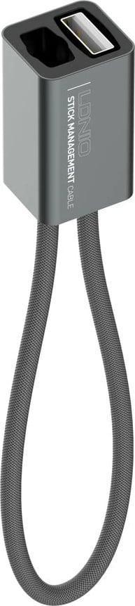 Kabllo E Karikimit LDNIO LC98 (Hiri) Kabllo E Karikimit LDNIO LC98 (Hiri)