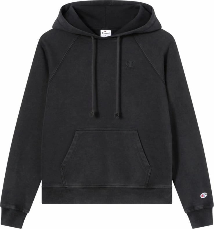 Duks Champion për femra, i zi