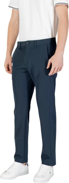 Pantallona Boss meshkuj, blu