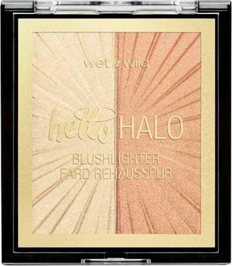 Blushlighter Wet N Wild Megaglow After Sex Glow unisex