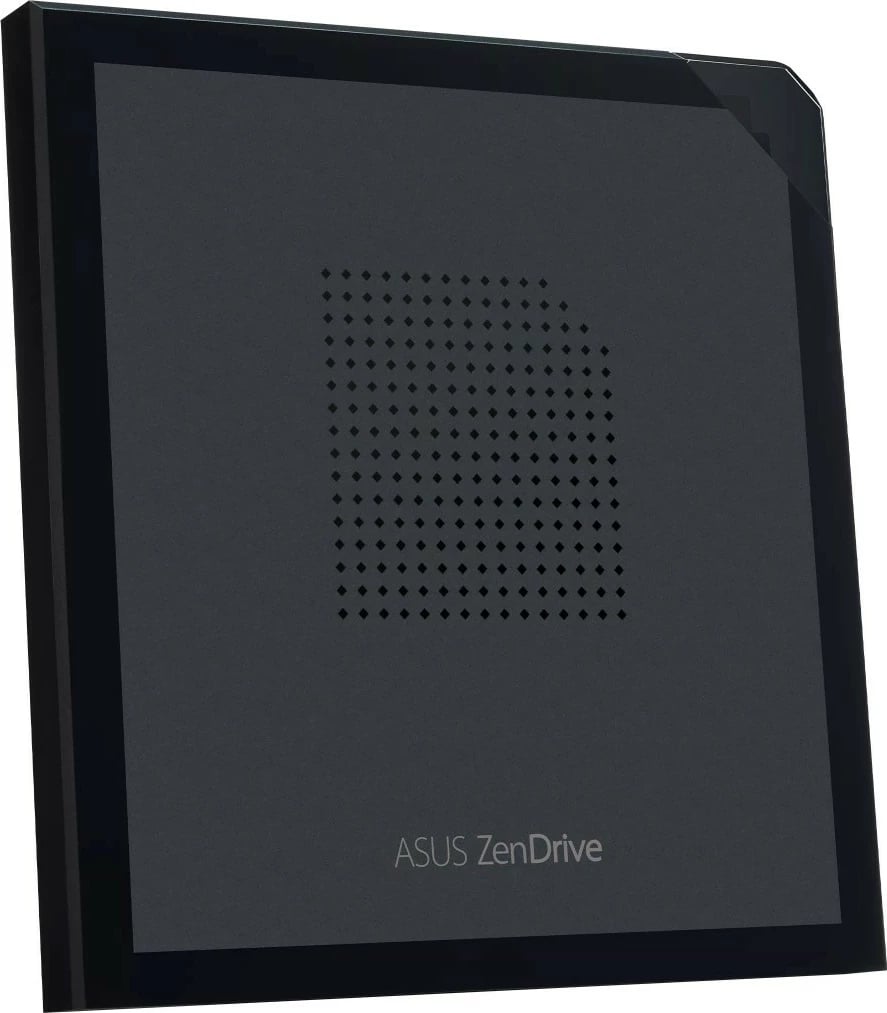 Kasë e jashtme Asus ZenDrive V1M SDRW-08V1M-U, USB-C, e zezë
