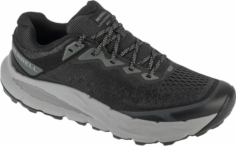 Atlete për meshkuj Merrell, të zeza