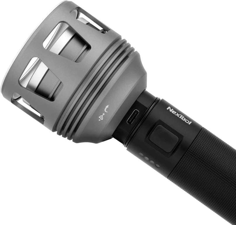 Elektrik dore NEXTOOL NE20168, LED, 10000 mAh, 3600 lm, i zi