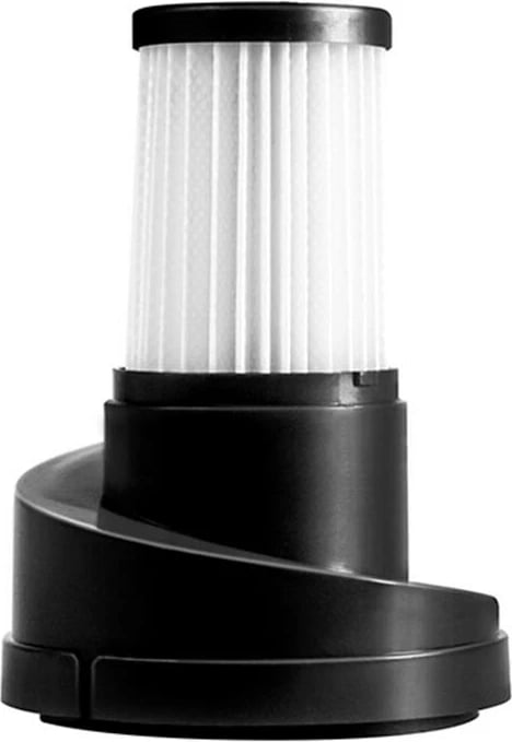 Fshesë elektrike Deerma DX600, 0.8L, 600W, e zezë