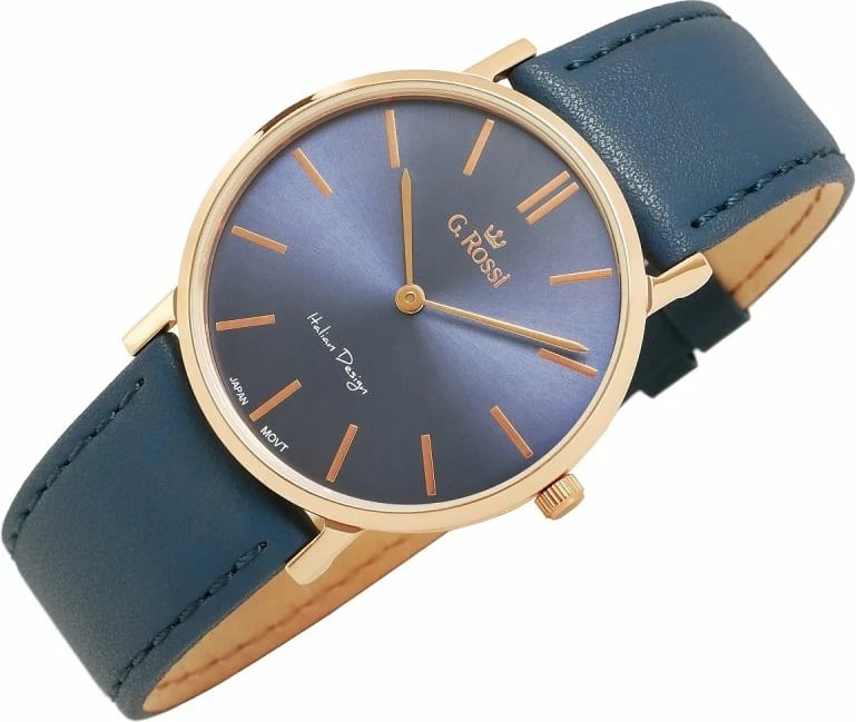 Orë dore për meshkuj G.ROSSI