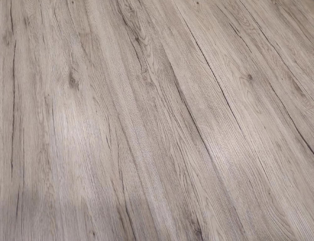 Tavolinë Nature, ngjyrë lisi, 120x120x75cm