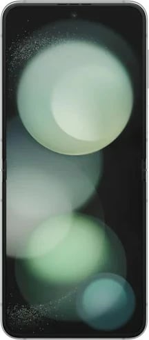 Celular Samsung Galaxy Z Flip5 SM-F731B, 512 GB, Mint