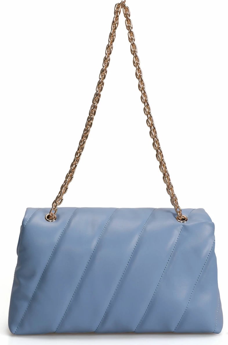 Çantë krahu Lucky Bees, 923, ngjyrë kaltër