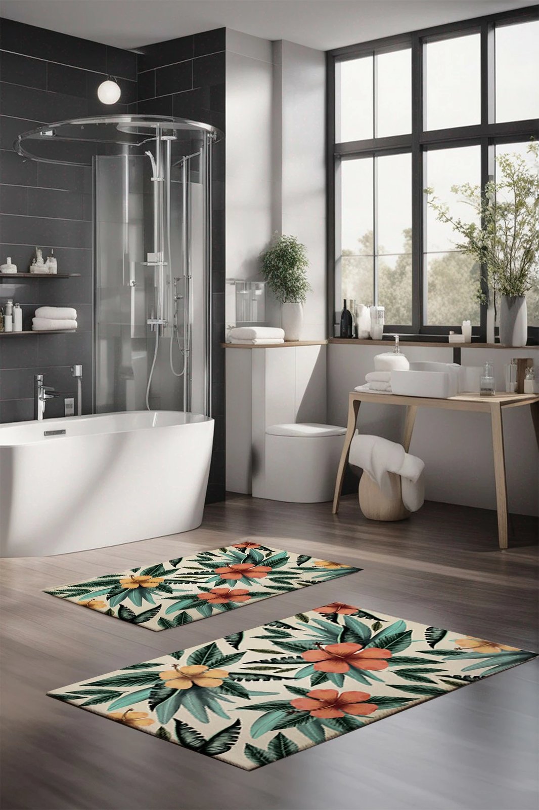 Set tapetesh për banjo (2 copë), Mijolnir, CT-5325