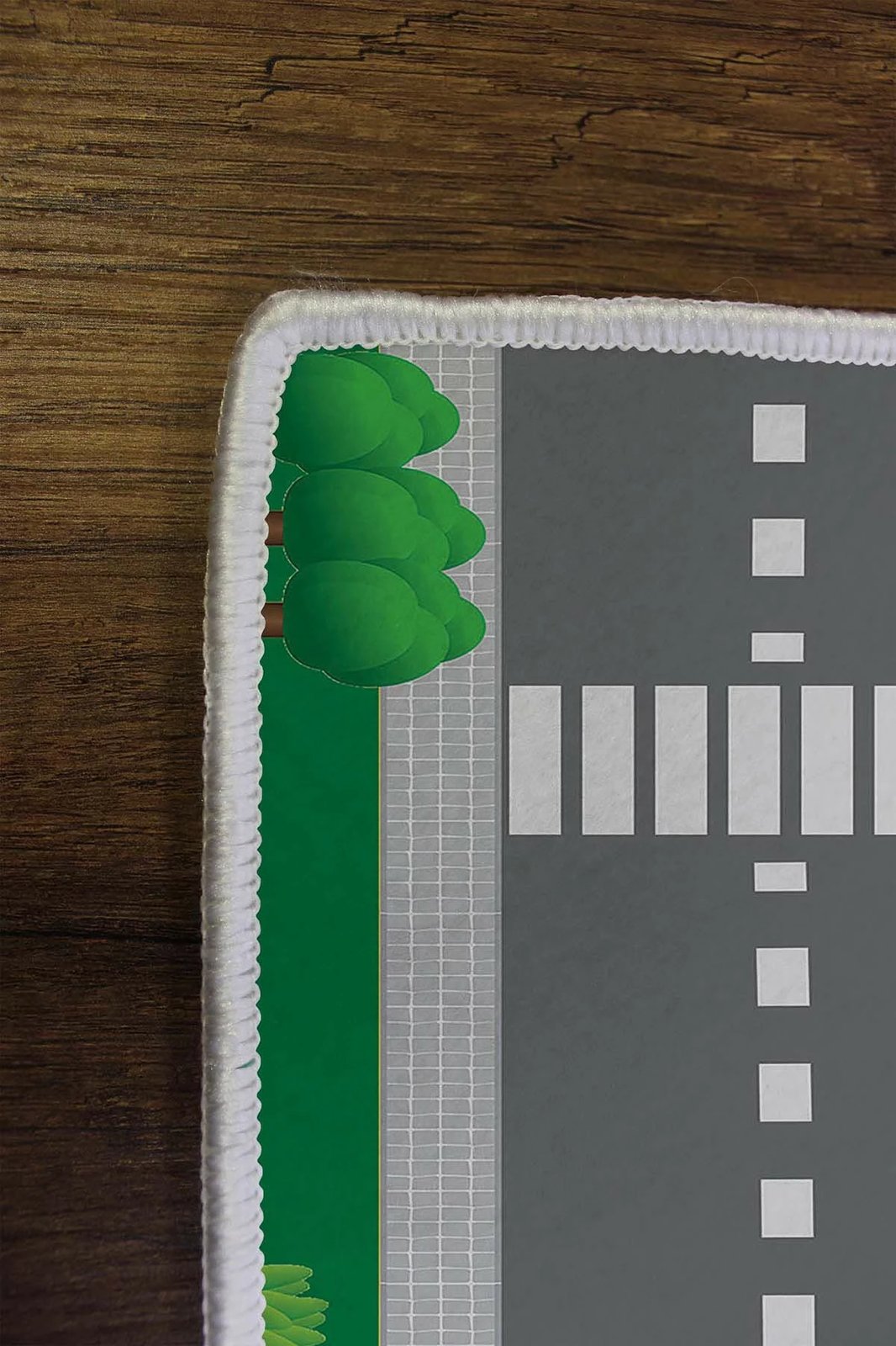 Qilim për fëmijë, shumëngjyrësh, Conceptum Hypnose, HMNT462, 120x180cm