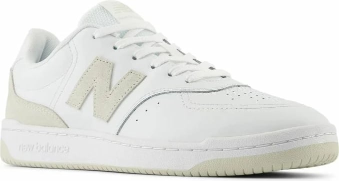 Atlete për meshkuj New Balance, të bardha