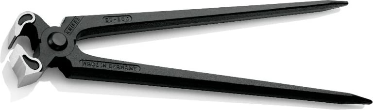 Pincë farkëtari Knipex 300mm, 48mm, 780g