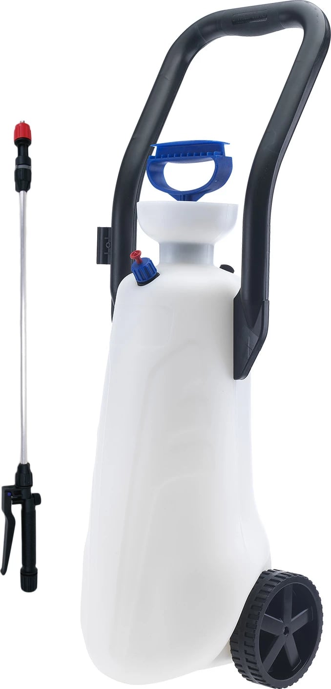 Sprucues Alta 15000 Viton per Shkume