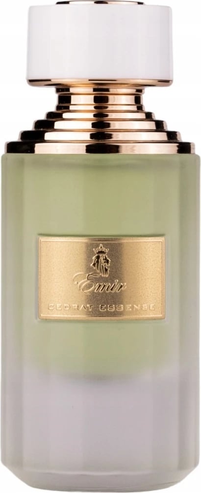 Eau de Parfum Emir Cedrat Essence Extract 75ml