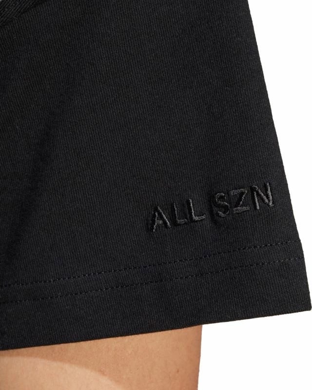 Maicë për meshkuj adidas, e zezë