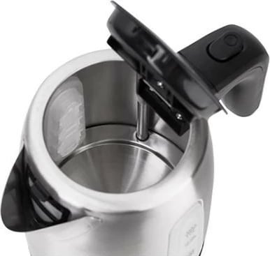 Ibrik elektrik Adler AD 1273, 1L, inox