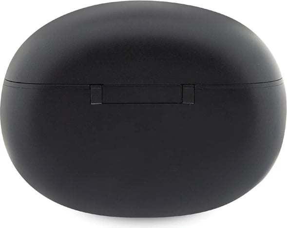 Kufje TWS Guess GUTWST50EK me stacion dokimi, Bluetooth 5.3, e zezë Kufje TWS Guess GUTWST50EK me stacion dokimi, Bluetooth 5.3, e zezë
