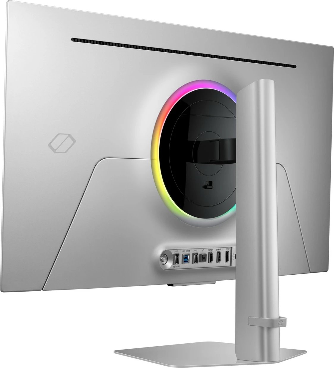 Monitor Samsung Odyssey OLED G8 LS32FG810SU, 32 inch, OLED Monitor Samsung Odyssey OLED G8 LS32FG810SU, 32 inch, OLED