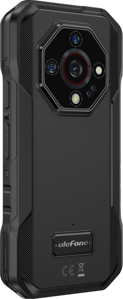 Celular Ulefone Armor X32, 6/128GB, IP69K, i zi Celular Ulefone Armor X32, 6/128GB, IP69K, i zi