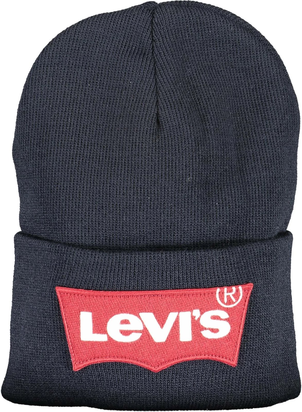 Kapelë për meshkuj LEVI'S, të kaltër