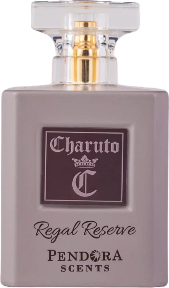 Eau de Parfum për meshkuj Pendora Scents Charuto Regal Reserve 100ml