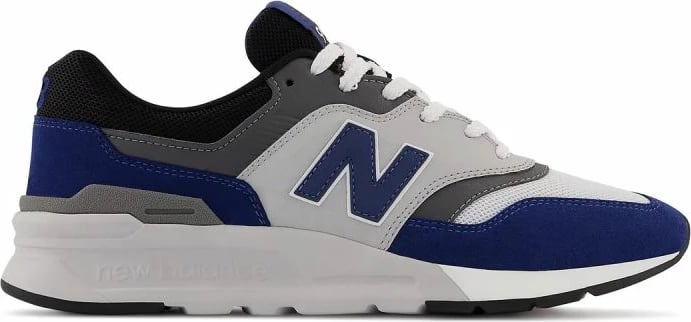 Atlete për meshkuj New Balance, të kaltra