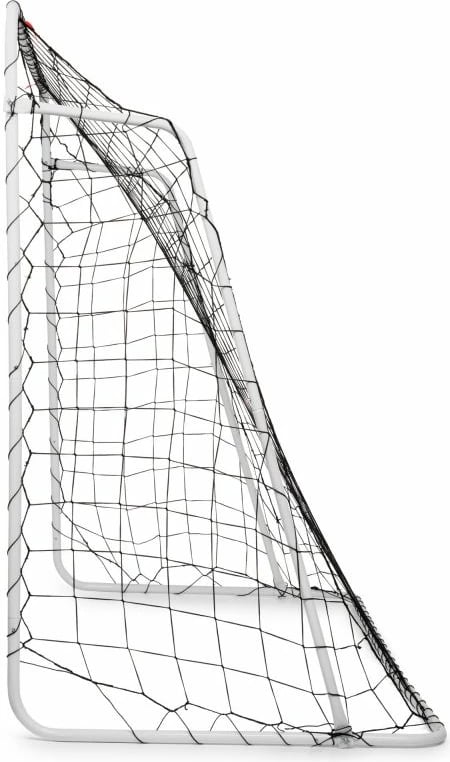 Gol futbolli Meteor, i bardhë Gol futbolli Meteor, i bardhë