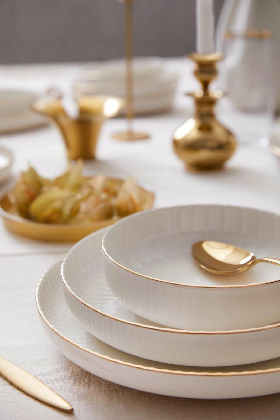 Set darke 18 pjesësh, Hermia Concept, BNCRS18Y420