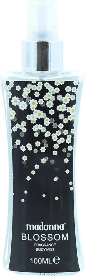 Spray për trup për femra Madonna Blossom 100ml