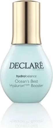 Booster për fytyrë Declaré Ocean's Best Hyaluron Triple Booster unisex 50ml