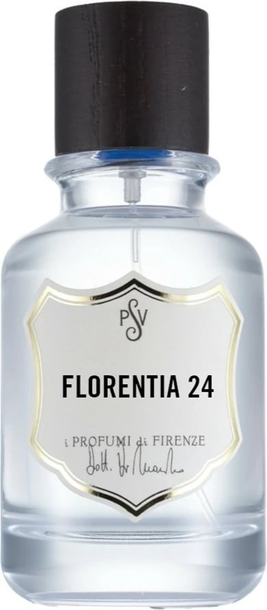 Eau de Parfum për femra I Profumi Di Firenze Florentia 24, 100ml