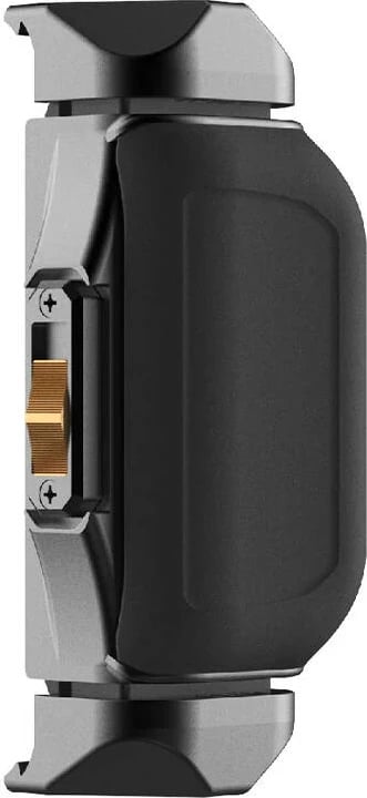 Grip PolarPro LiteChaser për iPhone 11 Pro Max, i zi
