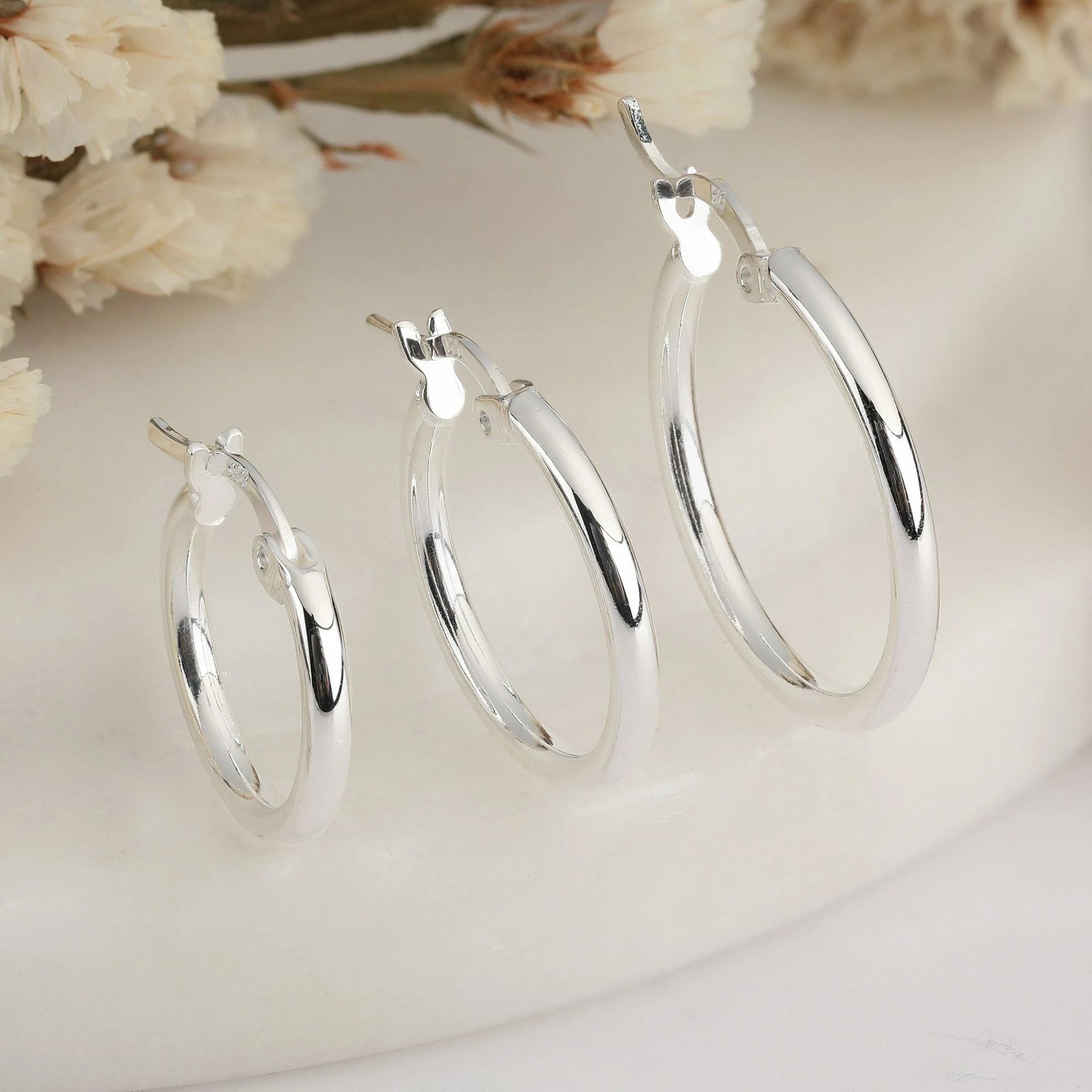 Set vathësh argjendi Jumeon, 11557ROD