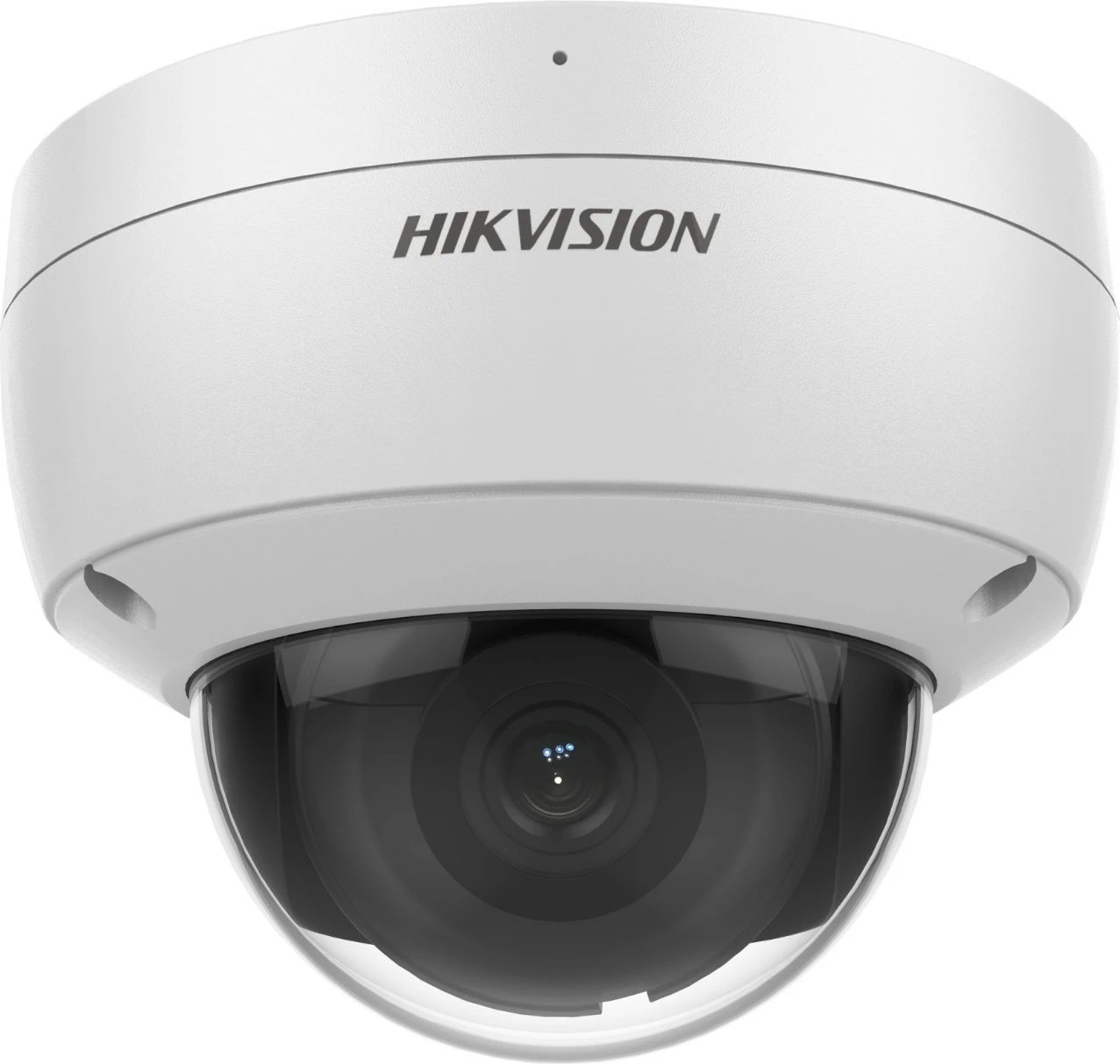 Kamerë dome Hikvision DS-2CD2183G2-IU 8MP 2.8mm e bardhë Kamerë dome Hikvision DS-2CD2183G2-IU 8MP 2.8mm e bardhë